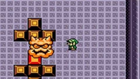 Smog - Boss #5 - Oracle Of Ages