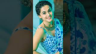 Taapsee Pannu Looks Pretty .