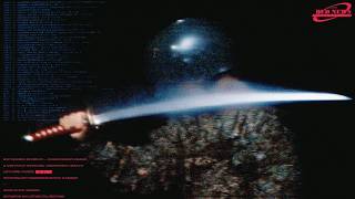 Space Samurai Disco Mix || Cosmic Lounge || Lost Signal Playing Somewhere After Midnight