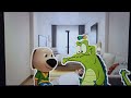 What Do You Think About These Roommates #34