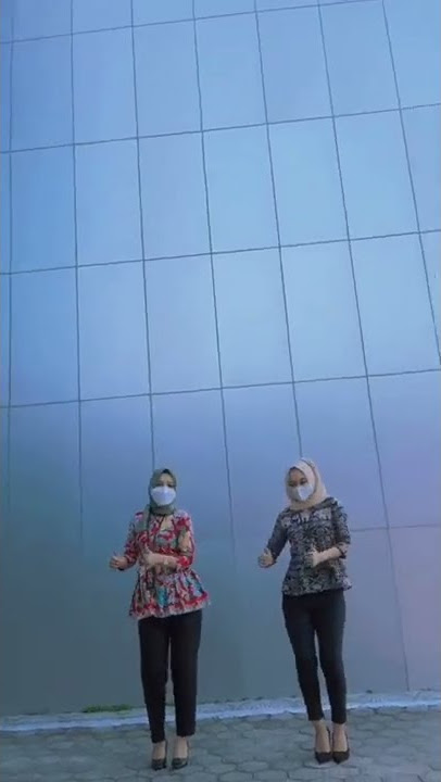 hijab pemersatu bangsa #tiktok #tiktokviral