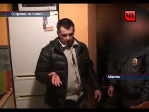 Video: Kona til Alexey Kabanov ble medlem av 