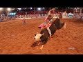 Echaporã Rodeo Festival 2017 - FINAL