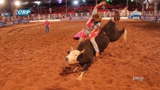 Echaporã Rodeo Festival 2017 - FINAL