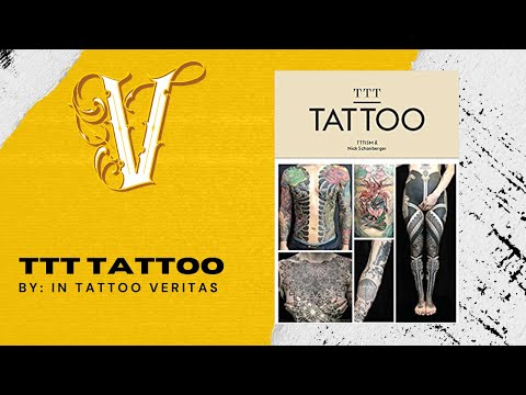 TTT Tattoo