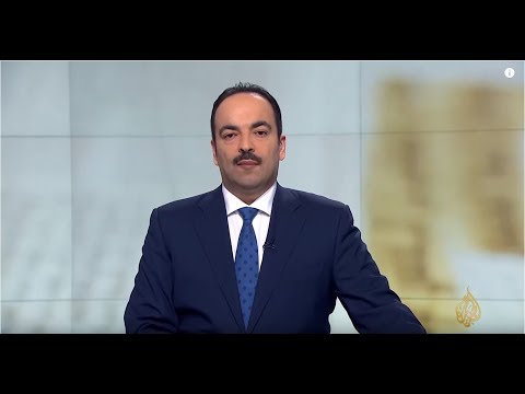 مرآة الصحافة الأولى 2018/10/10