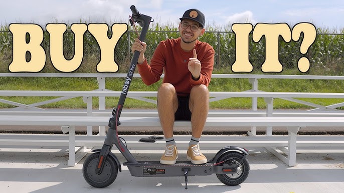Xiaomi Electric Scooter 4 Pro Review