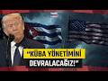 Küba'dan ABD’ye Kan Donduran Cevap: "Savaşırız, Teslim Olmayız!" - TGRT Haber
