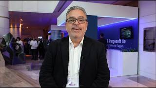 Microsoft Agentic AI Day : Satış Drektörümüz Aydın Karabacak ile Söyleşi