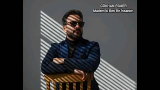 Gökhan Esmer - Kâi̇natin Aynasiyim