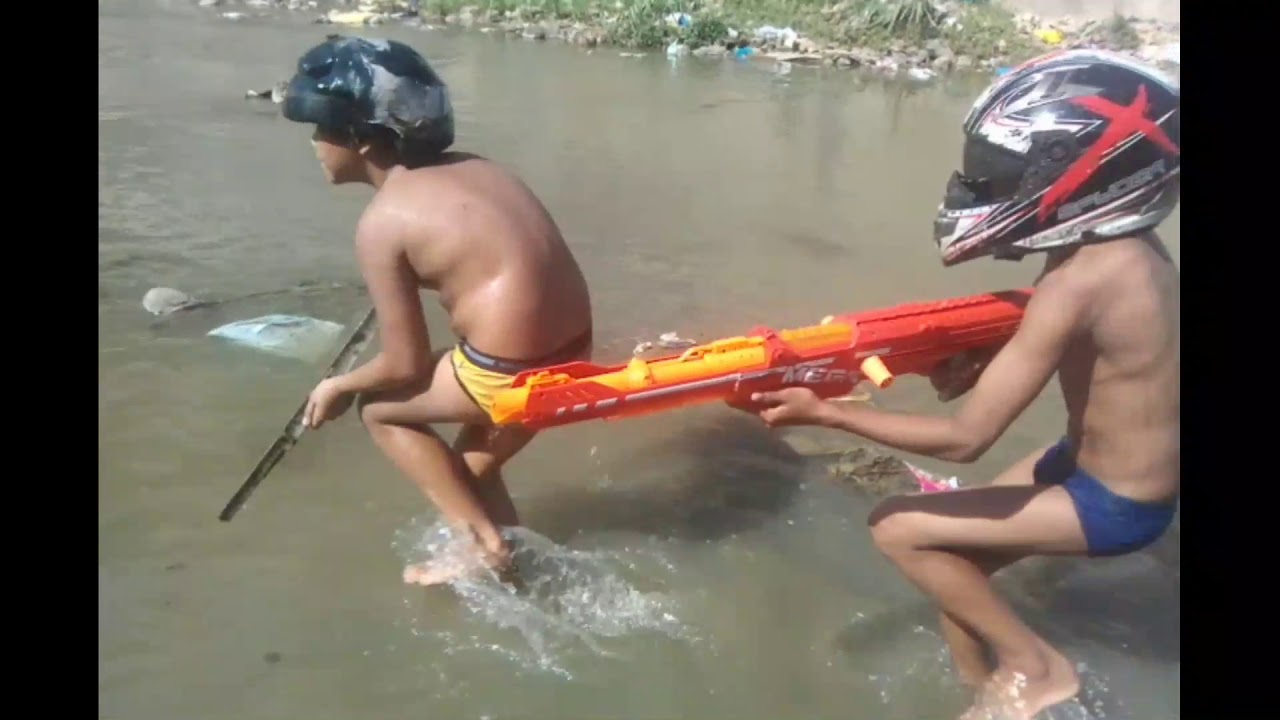 Rules of Survival(PENOISE)parody