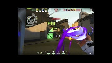 [Valorant] 1v3 With Prime Specture || Clove Save me In last || Bind Map || #valorant #valorant3k