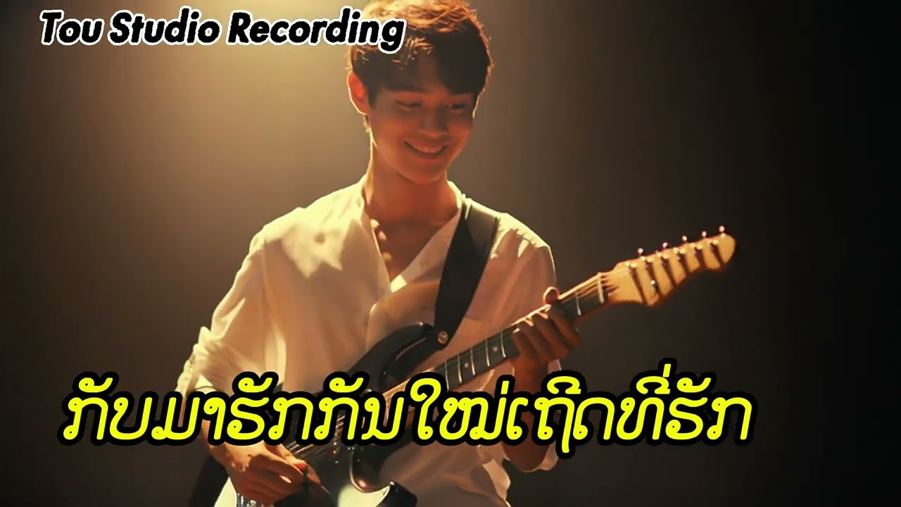 ກັບມາຮັກກັນໃໝ່ເຖີດທີ່ຮັກ