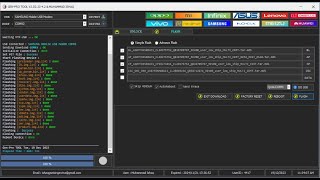 Famous Samsung A10s (A107F ) U8 FIX Custom Binary Blocked By Frp Lock Done By #genprotool Wealth