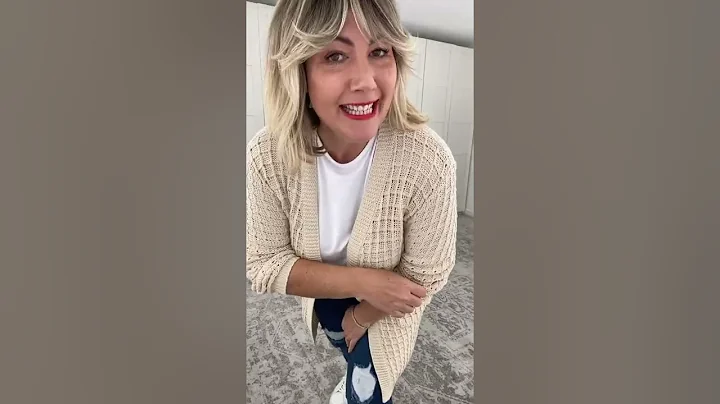 Freez Fashion - Winter/Spring 2022 Try-On with Nat...