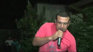 Ильхом Шейх поёт на узбекском языке песню про Маму 2012