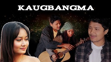 Newsy Sky ft. Lucy Charkhi- Kaugbangma Official music video || new Kaubru music video 2020||