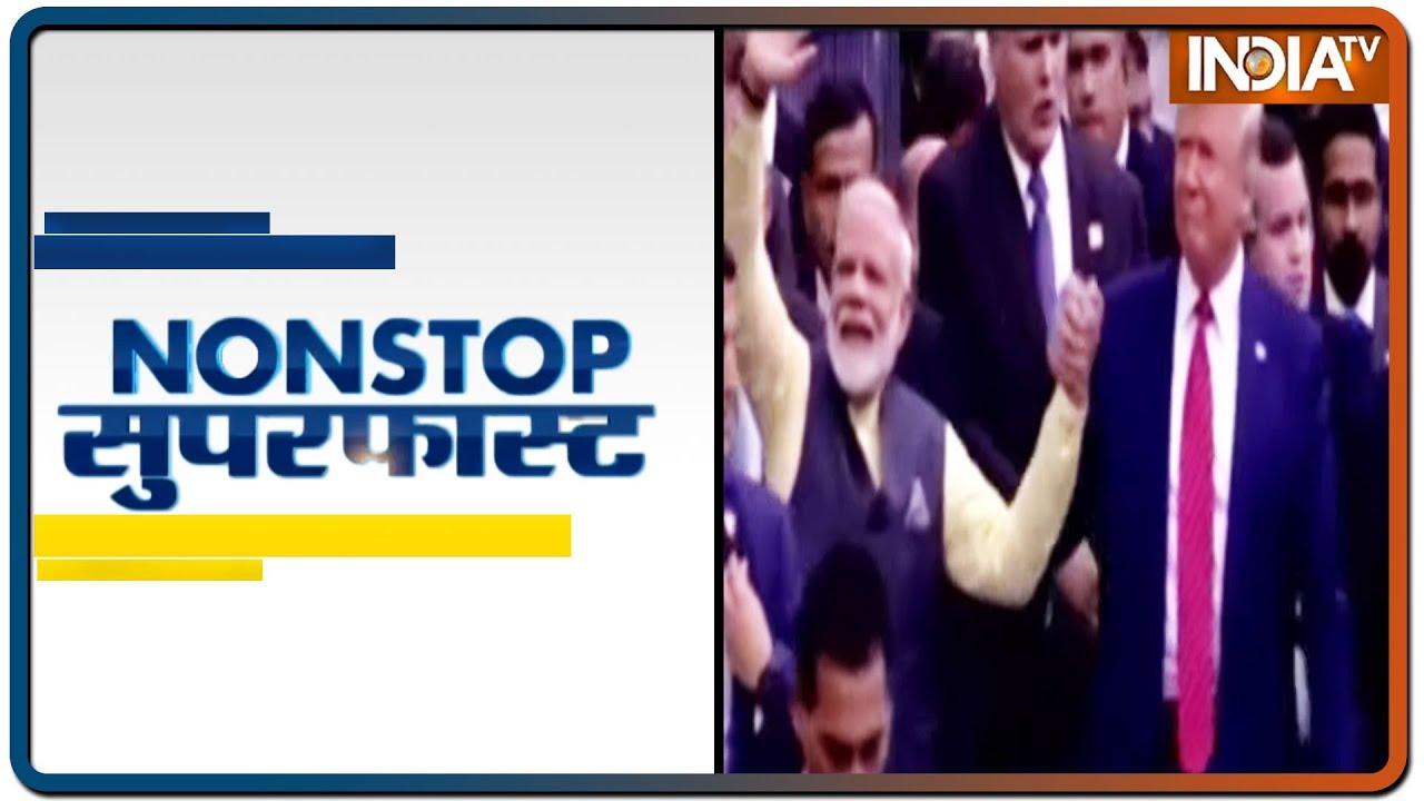 Nonstop Superfast News | September 24, 2019