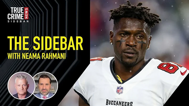 Mom of 3 allegedly dismembered by husband; Antonio Brown pleads self-defense after altercation