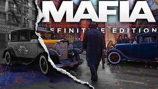Mafia: Definitive Edition | Русская Локализация | часть: 6 Везет же | финал? | Reshade | 21:9 | 4k