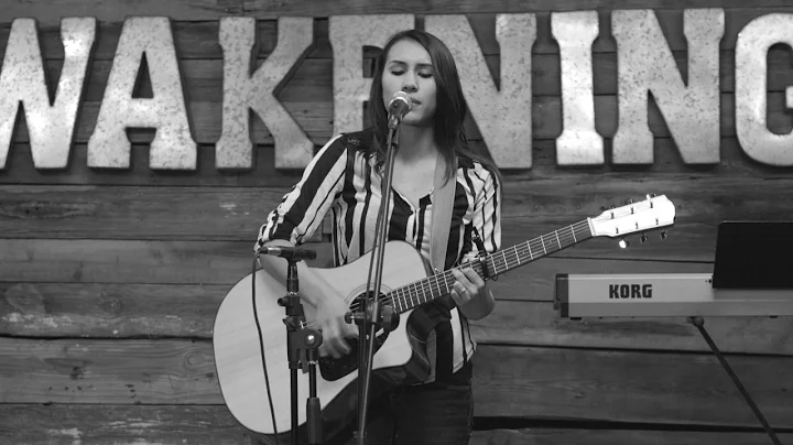 Theresa Meeks - Daydream (Live and Amplified)