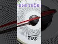 tvs starCity meter repair #banda #meter