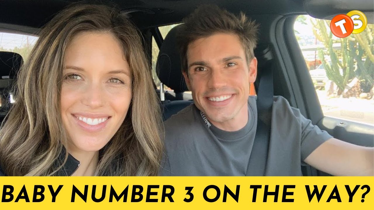 Is Tanner Novlan leaving Bold and Beautiful? Will Finn die?