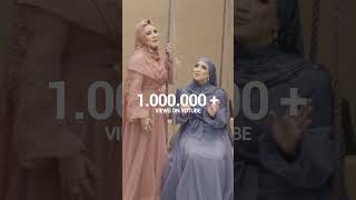 Nabi Al-Rahma 1M+ views #shorts