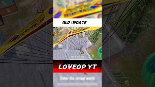 Old Update 1Vs3 Apartment 🔥 | @loveopyt2 #loveopyt #bgmi #pocof7 #clutchmaster
