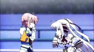 Vivid Strikeamv Nightmare