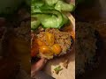 Thai Lentil Toast