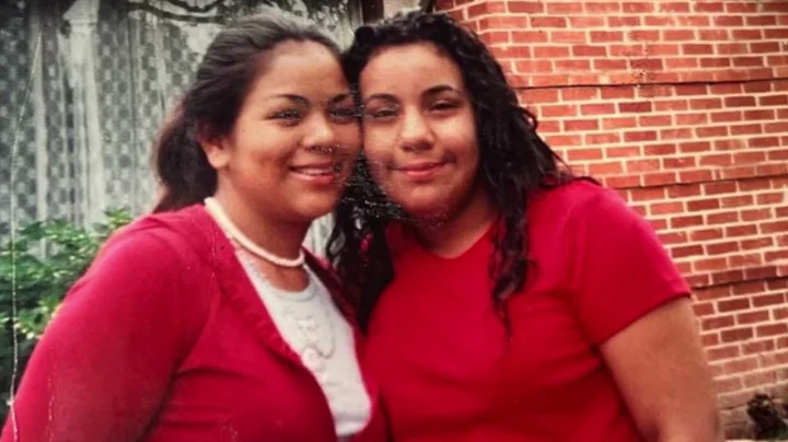 Gina Morgan Memorial Video