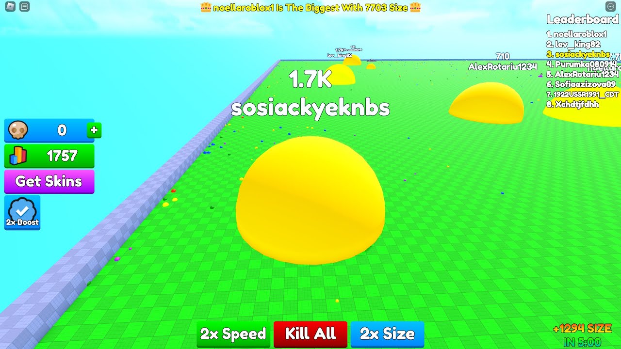 I Was A Big Ball But I Was Eaten Eat Blobs Simulator YouTube i-was-a-big-ball-but-i-was-eaten-eat-blobs-simulator-youtube