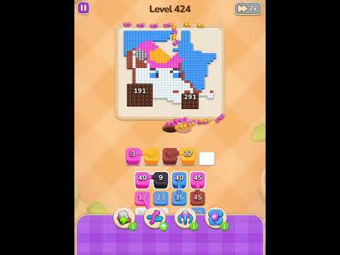 Colony Flow! Level 424 Solution/ Hard Puzzle Walkthrough