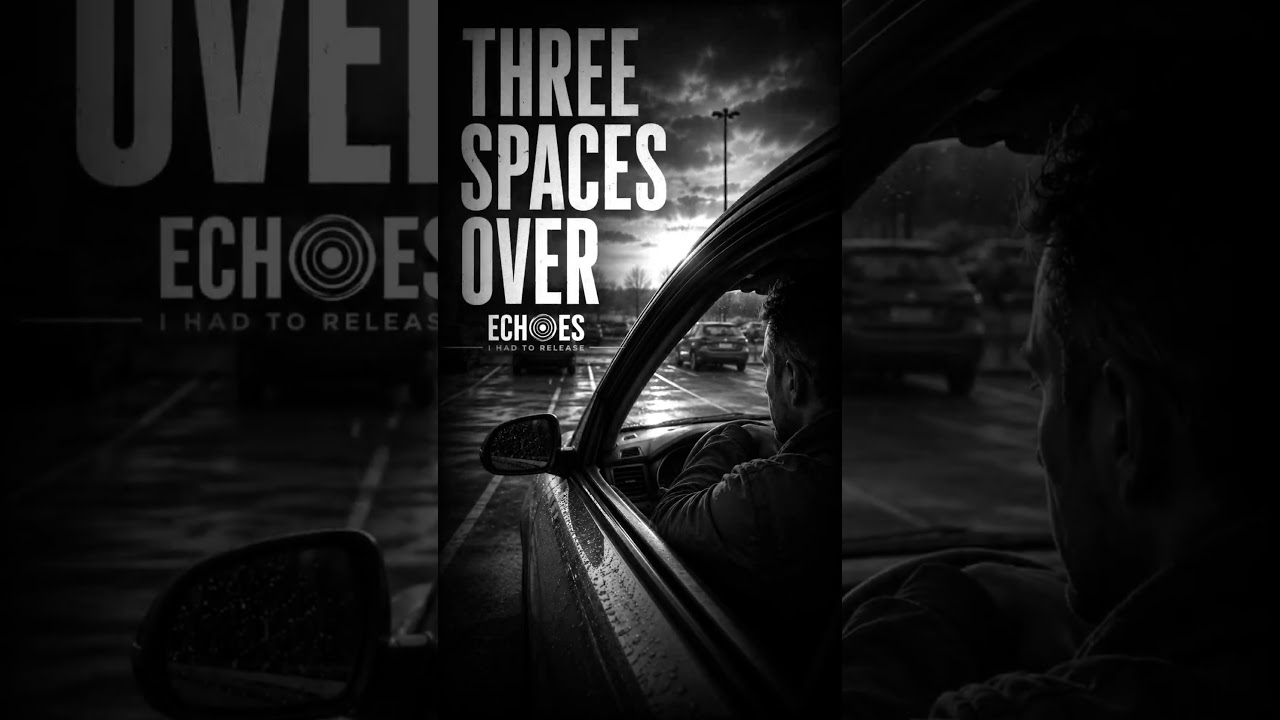 Regardez Three Spaces Over | Echoes I Had To Release | TEASER sur YouTube Regardez Three Spaces Over | Echoes I Had To Release | TEASER sur YouTube