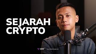Crypto Trading Bootcdan Ep 2 Sejarah Bitcoin Dan Altcoins