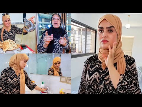 صدماتني عائشة واش بصح حاملة