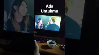 Cuplikan Ada Untukmu Via Vallen U0026 Cevra  interaktiv viavallen  adauntukmu