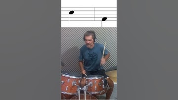 Thumbnail of Human - Rag'n'Bone Man (Drum Cover) #drums #drumcover