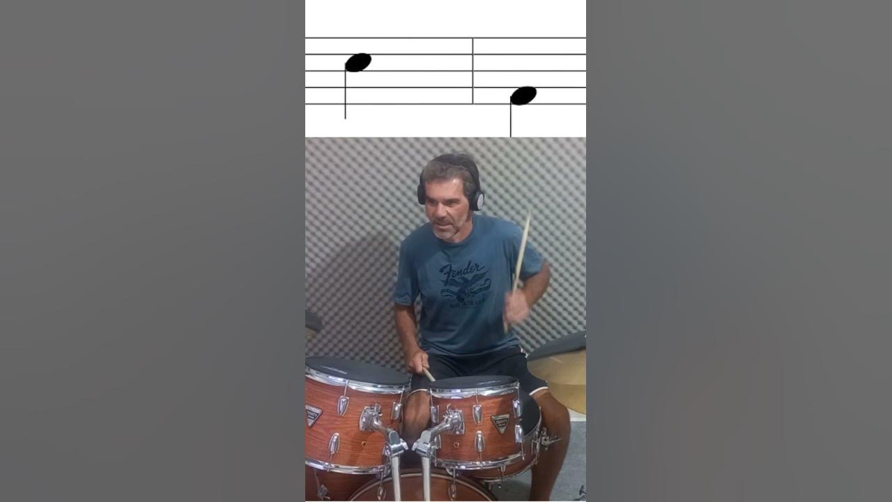 Human - Rag'n'Bone Man (Drum Cover) #drums #drumcover