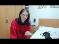 Máx conoce a Nana 🐢 Vlog ⏰️  Un rato con nosotros