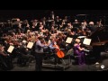 Capture de la vidéo Beethoven Triple Concerto Op. 56 - Osmo Vänskä And Iceland Symphony Orchestra