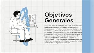 TRASTORNOS MENTALES EL IMPACTO DE LOS DURANTE LA PANDEMIA DEL COVID-19 EN LOS JÓVENES DE YUCATÁN.