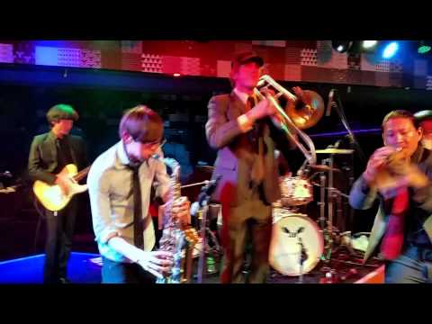 SKARAOKE - 'Zen's Revenge' @Mirage  [HQ Audio] 1080p