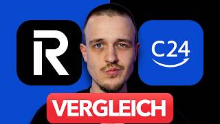Revolut vs C24 - welche Bank ist besser? | Girokonten im Vergleich