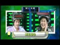 Pinoy Henyo Celebrity Edition - Marian Rivera and Dingdong Dantes 04/24/10