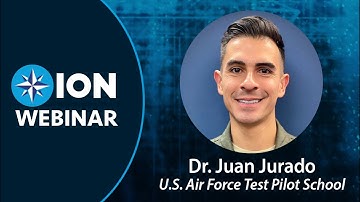 Webinar: Residual‐based multi‐filter methodology for all‐source fault detection, exclusion...