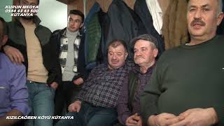 Ahmet Emeksi̇z Gökte Uçan Kuşa Leylam