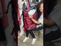 Ultimate Carry-On Backpack: BAGSMART 43L Review & Travel Hack #TravelHack