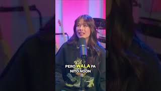 Gigi De Lana's Love Story and Amazing Voice Revealed! #GigiDeLana #OAGOT #OverAGlassOrTwo Profile